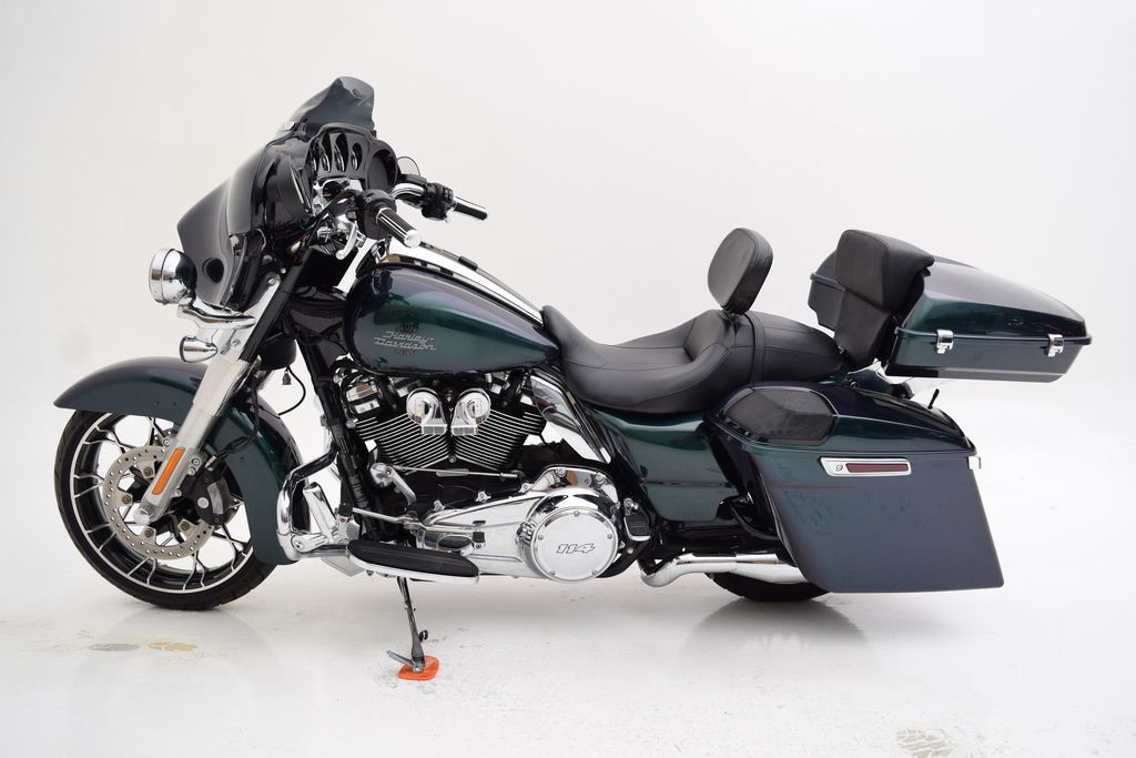 Street Glide® Special