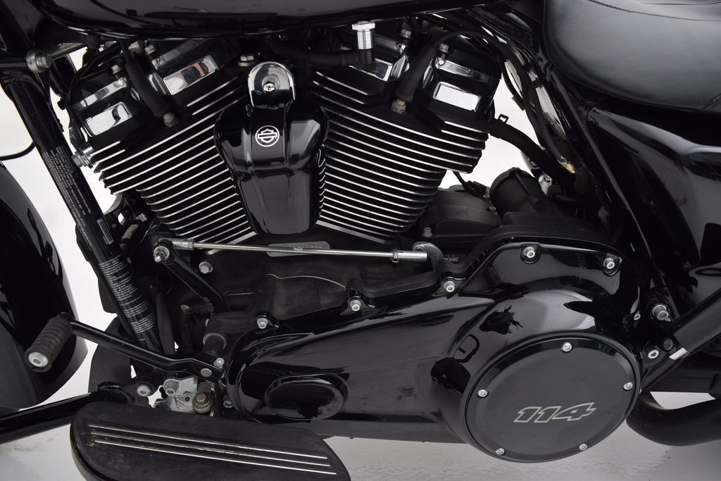 Street Glide® Special