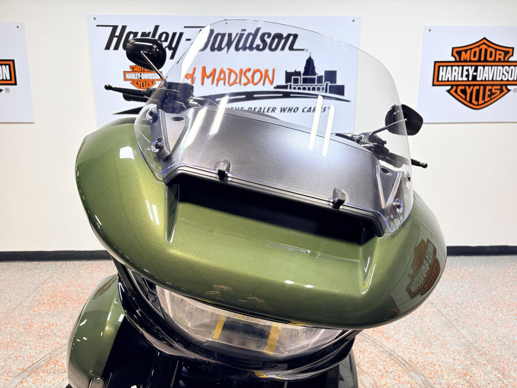 Road Glide® Limited