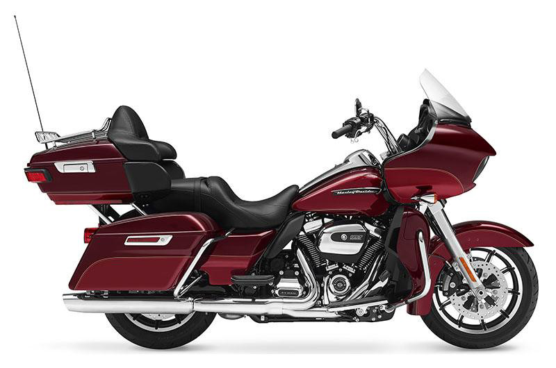 Road Glide® Ultra