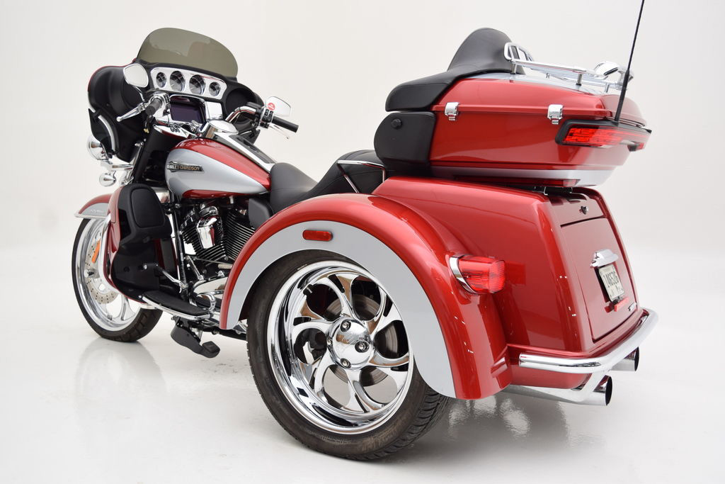 Tri Glide® Ultra