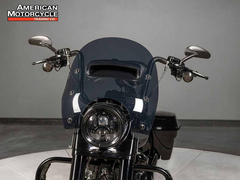 Road King® Special