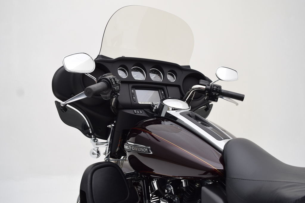 Tri Glide® Ultra Classic®