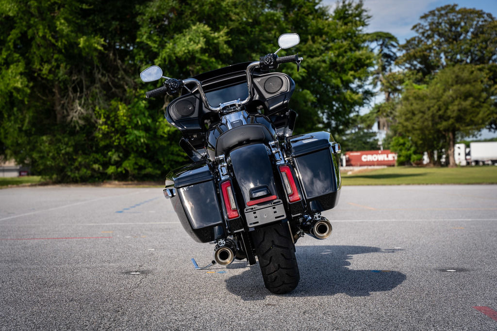 Road Glide®