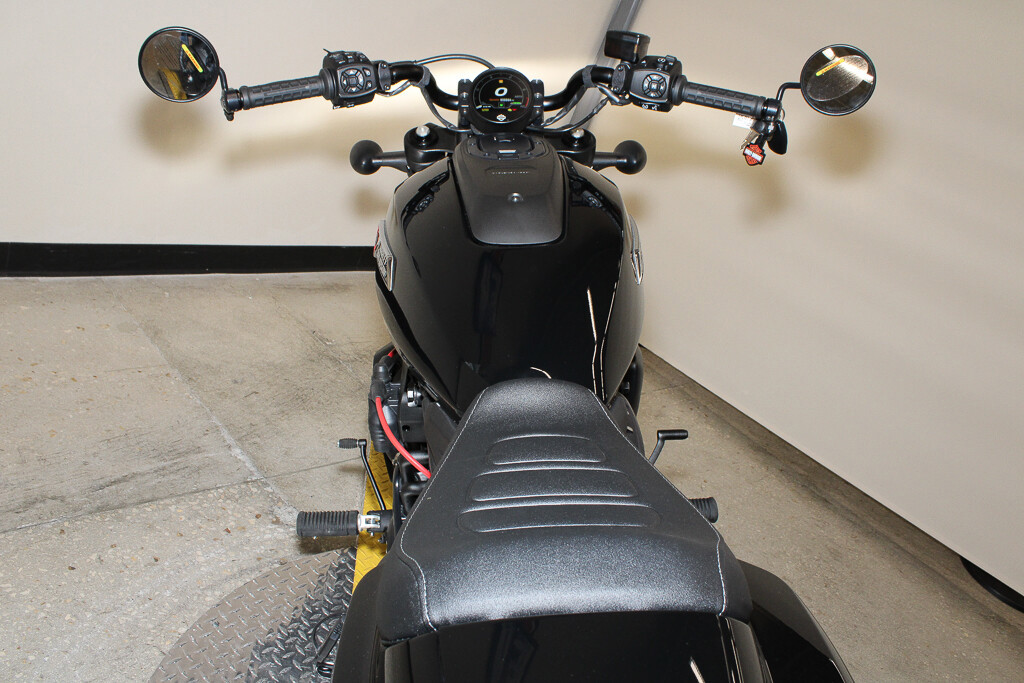 Sportster® S