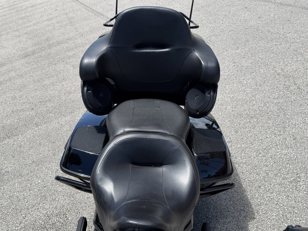 Road Glide® Special
