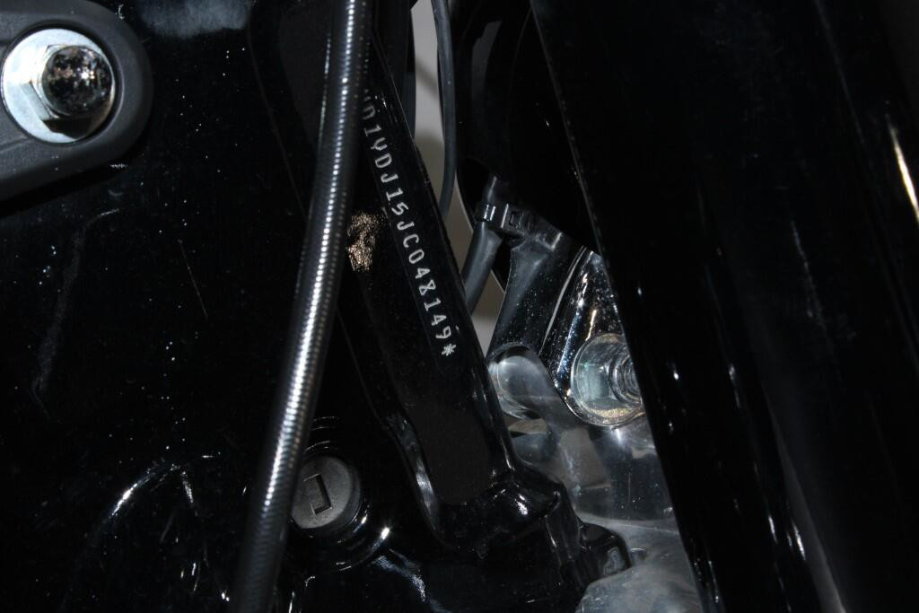 Softail® Slim®