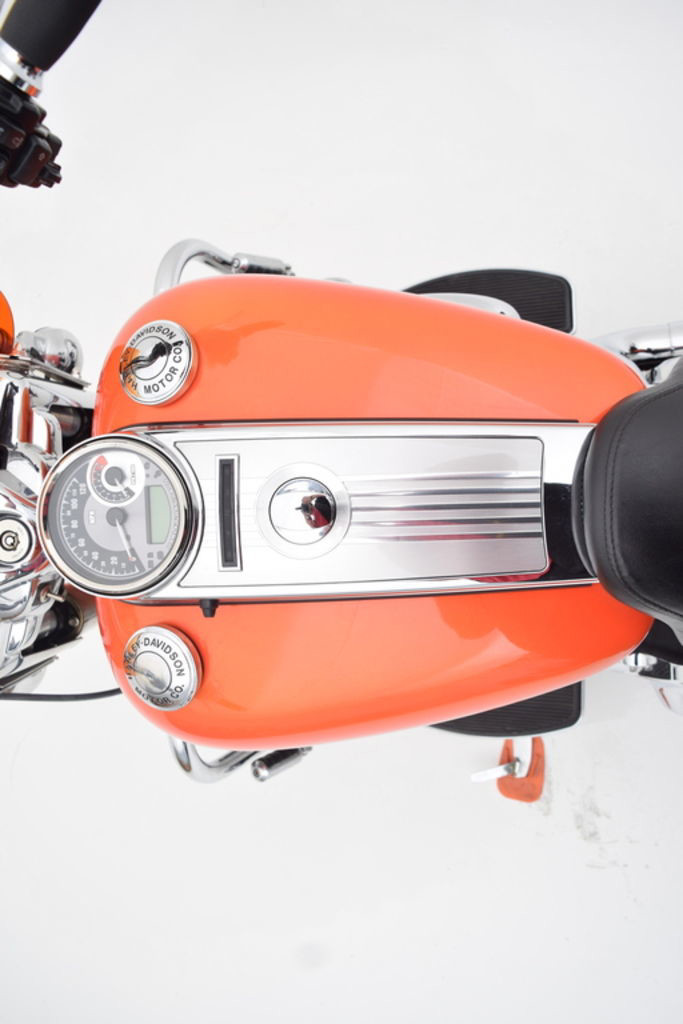 Road King® Classic