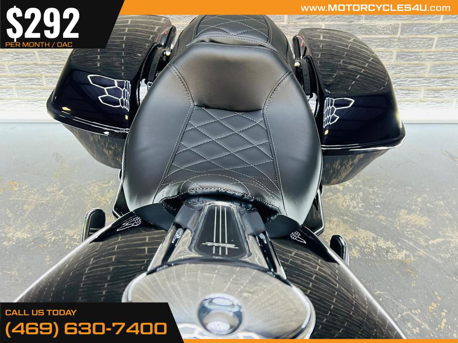 Road Glide® Special