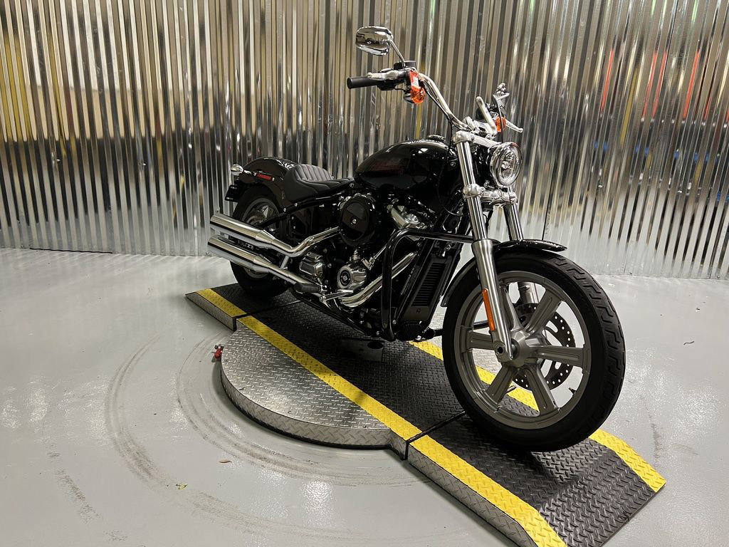 Softail® Standard