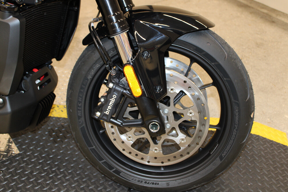 Pan America® 1250 ST