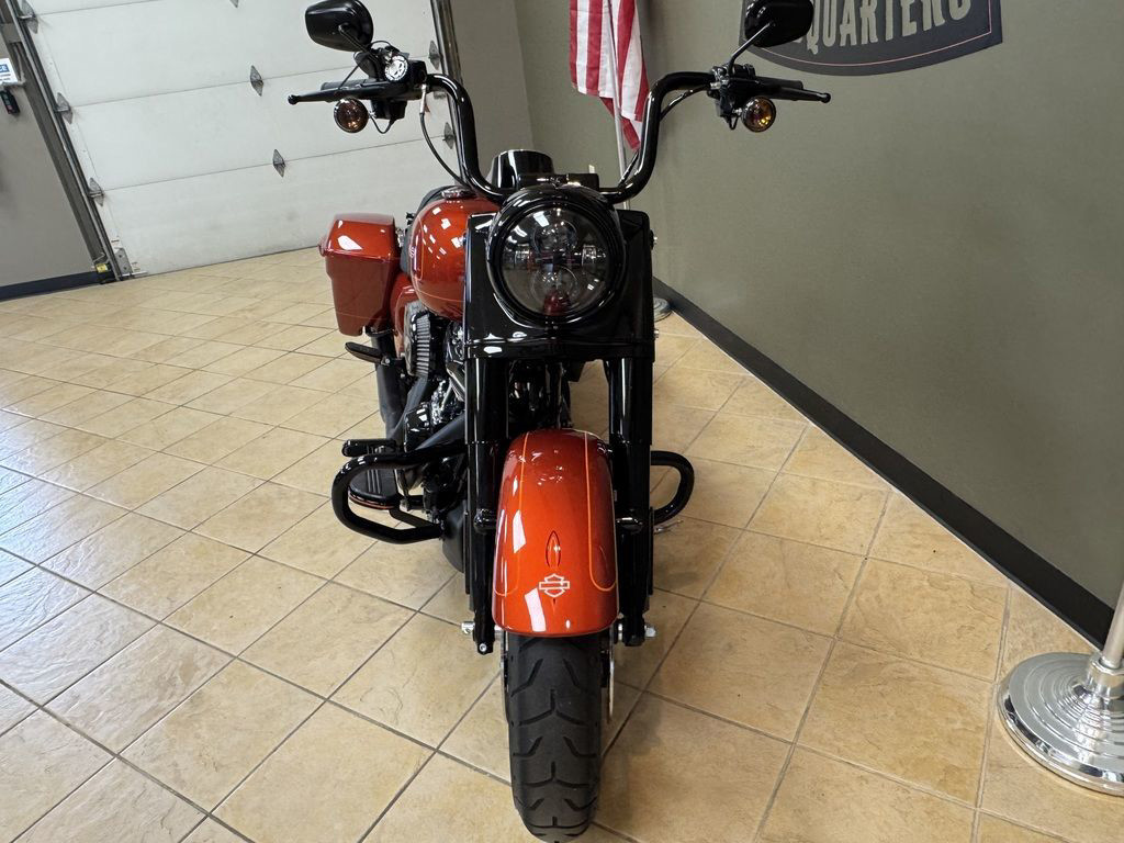 Road King® Special