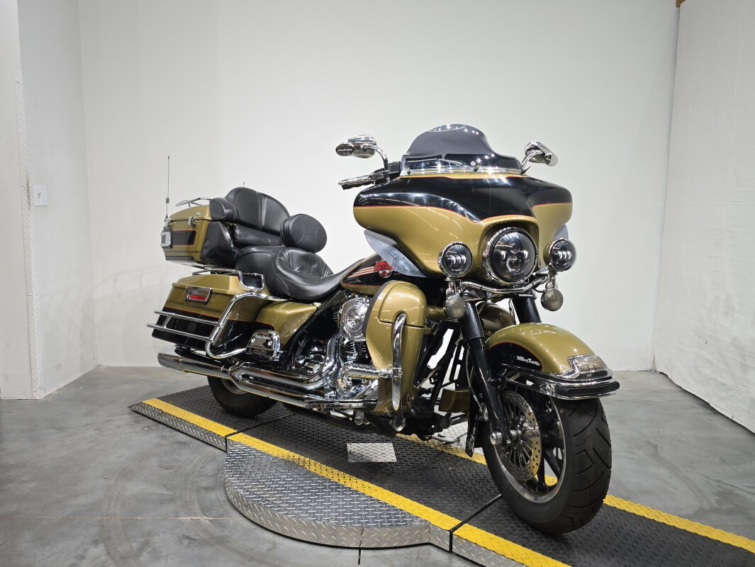 Ultra Classic® Electra Glide®