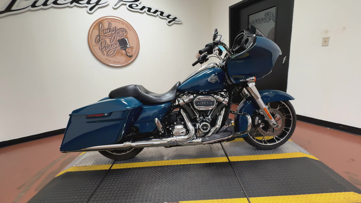 Road Glide® Special