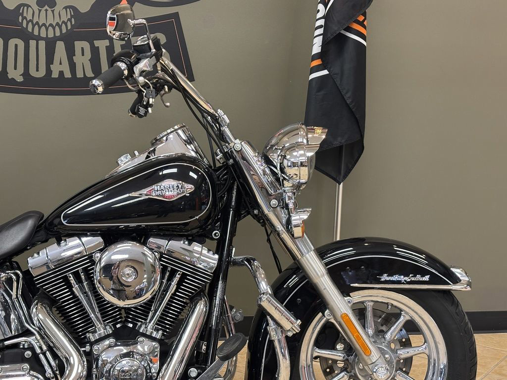 Heritage Softail® Classic