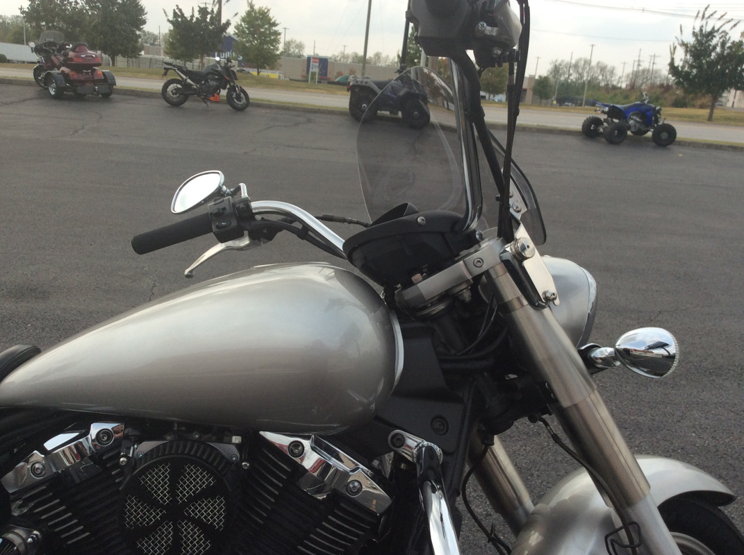 V-Star 1300