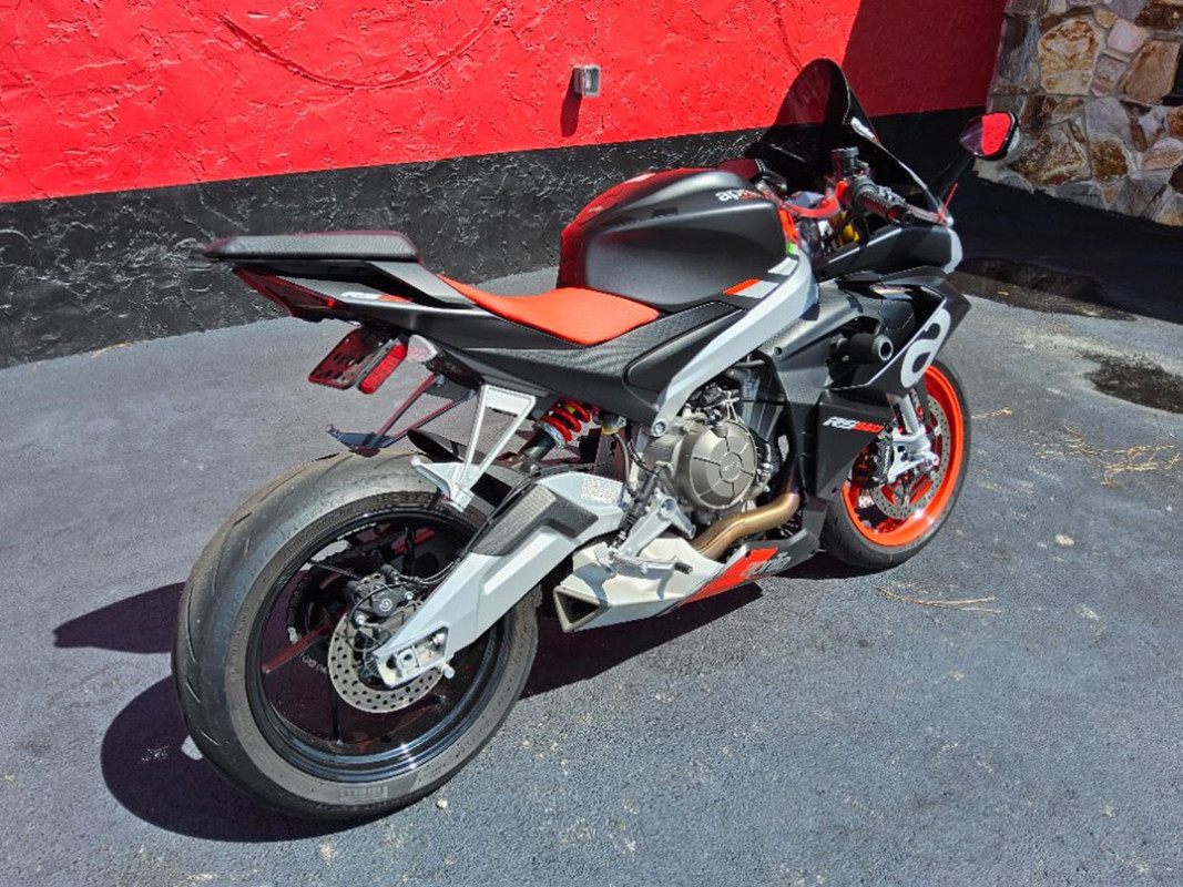 RS 660