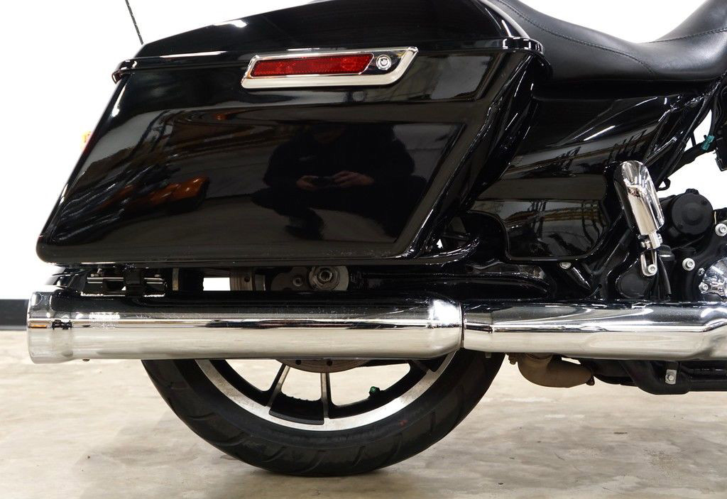 Street Glide®