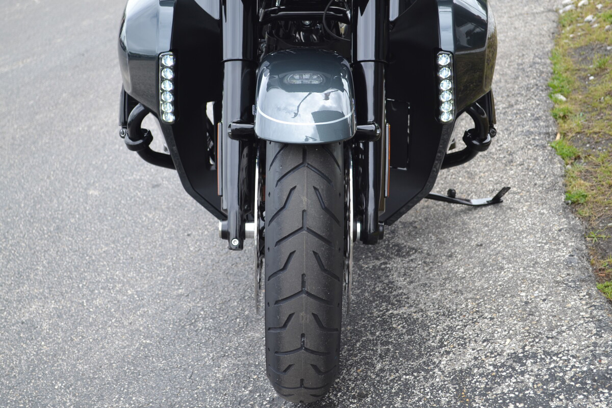 Street Glide® Limited