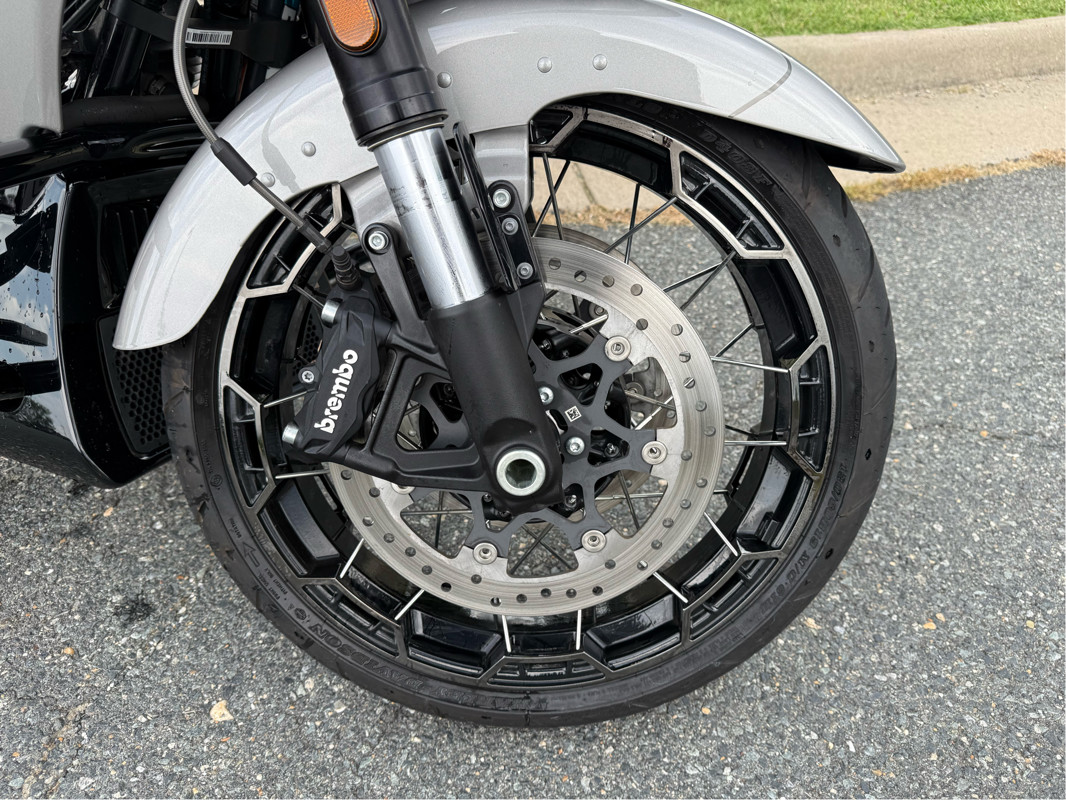 CVO® Road Glide®