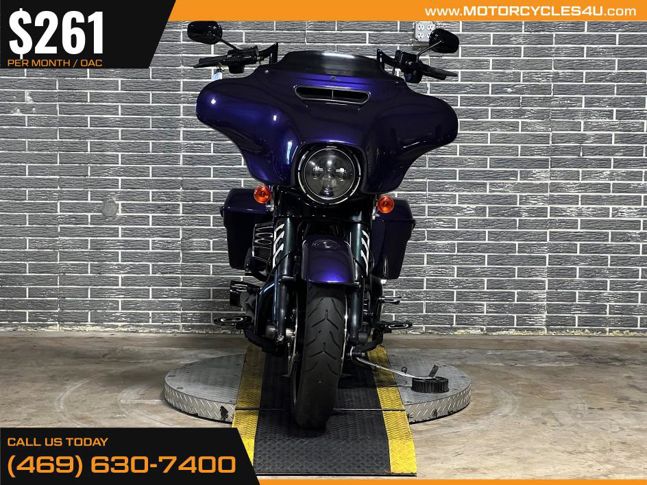 Street Glide® Special