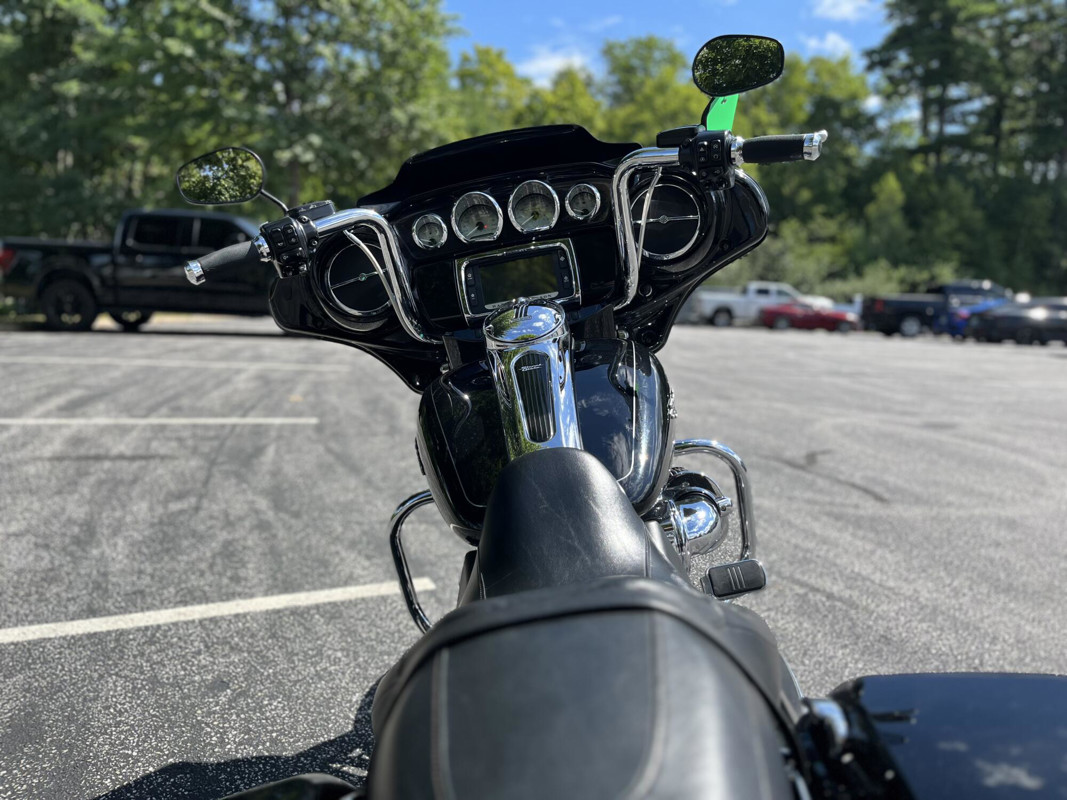 Street Glide® Special