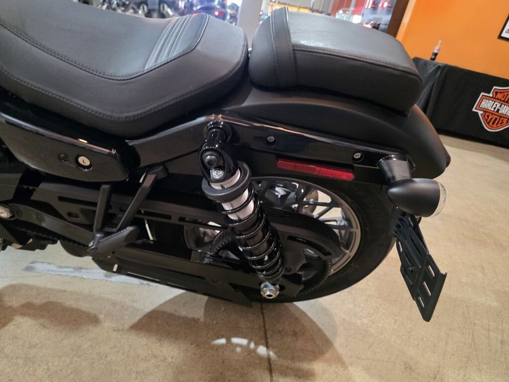 Nightster Special