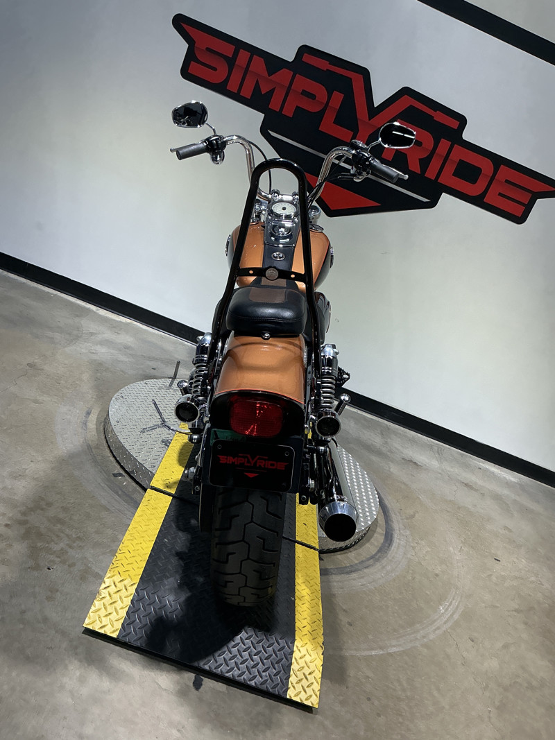 Dyna® Wide Glide®