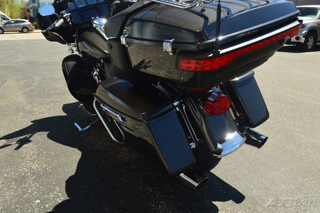 Electra Glide® Ultra® Limited