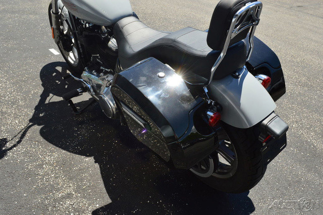 Softail® Standard