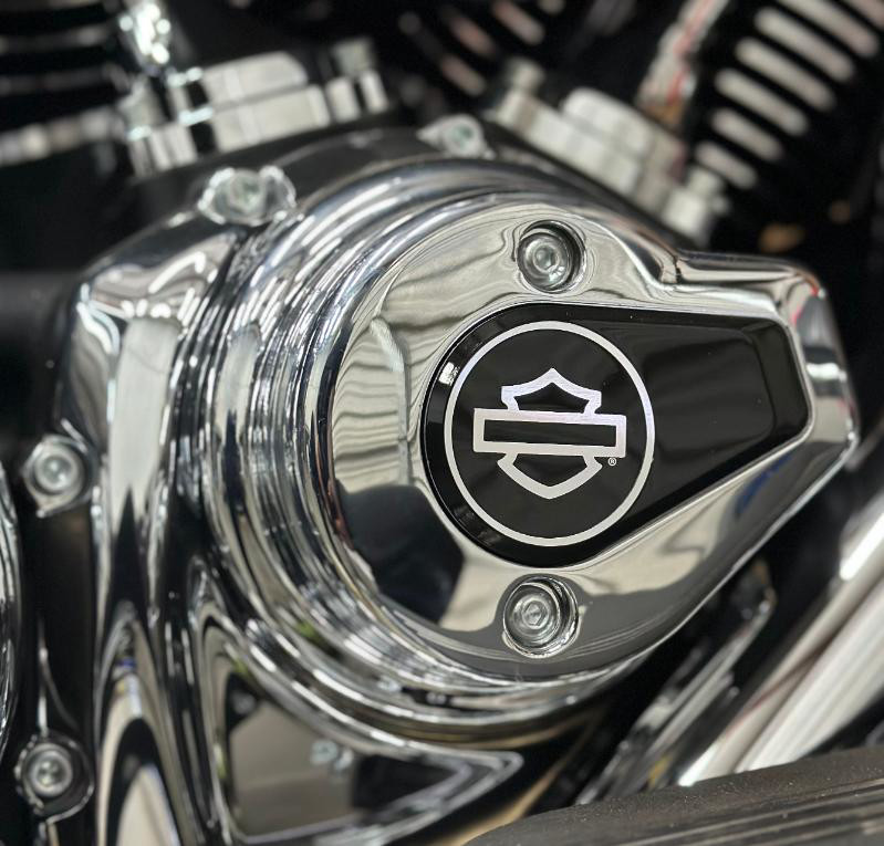 Road Glide®