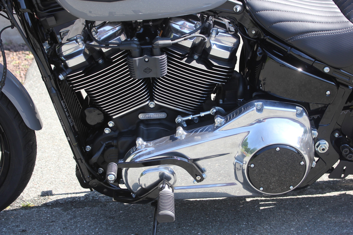 Street Bob®