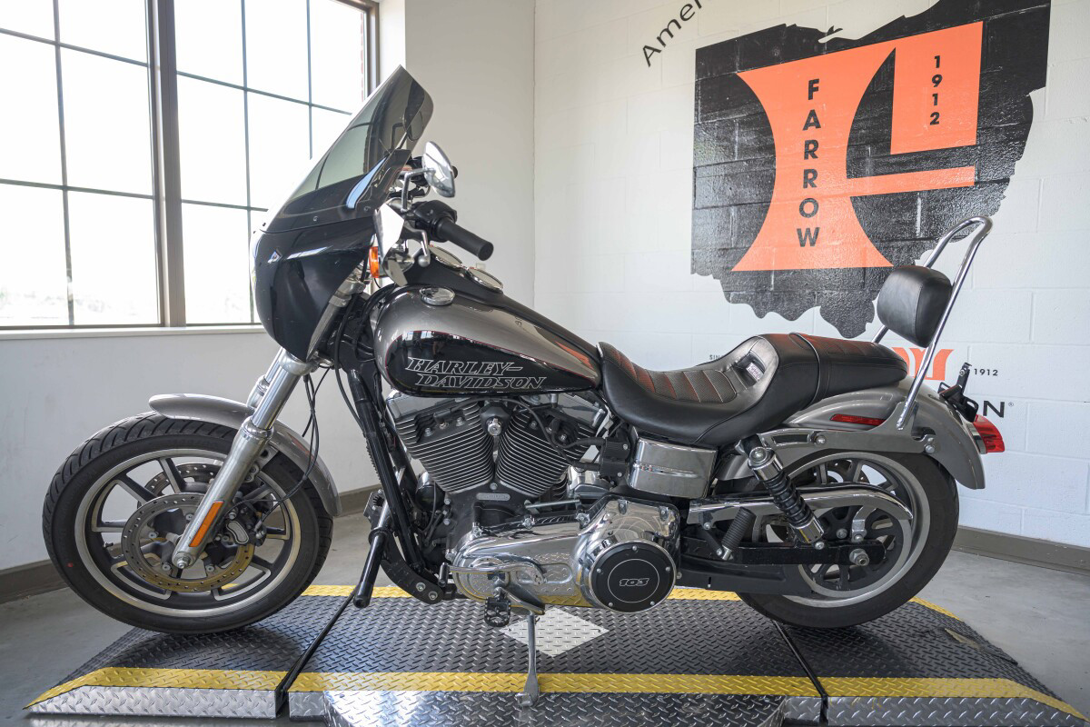 Dyna® Low Rider®