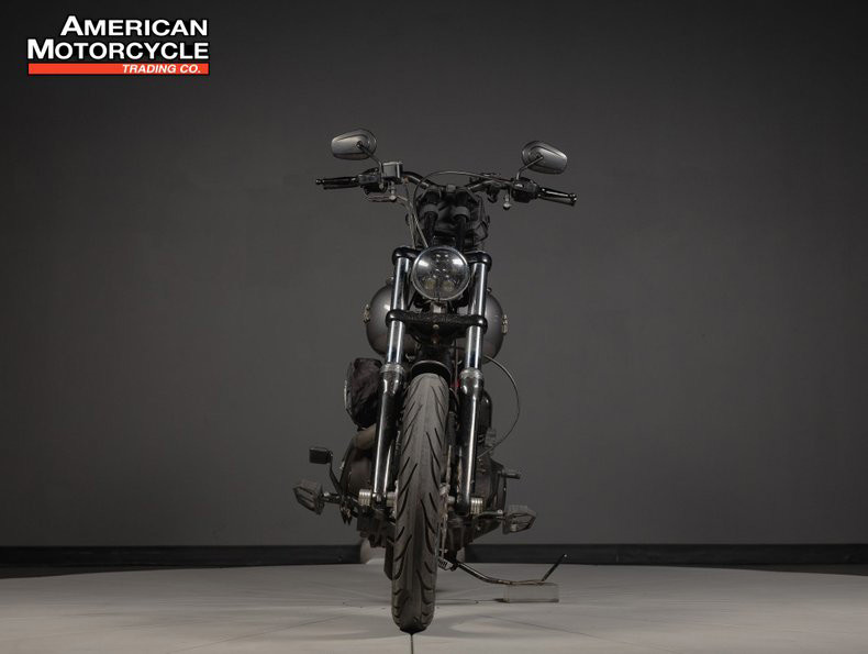 Dyna® Street Bob®