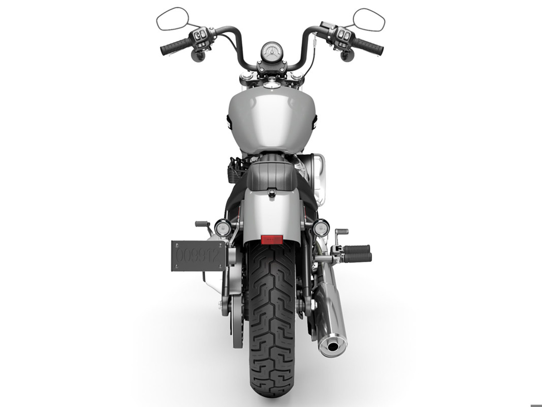 Street Bob®