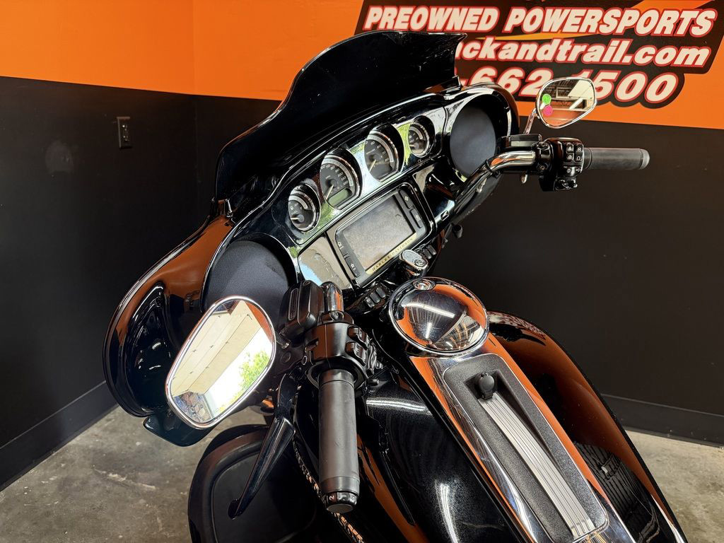 Electra Glide® Ultra® Limited