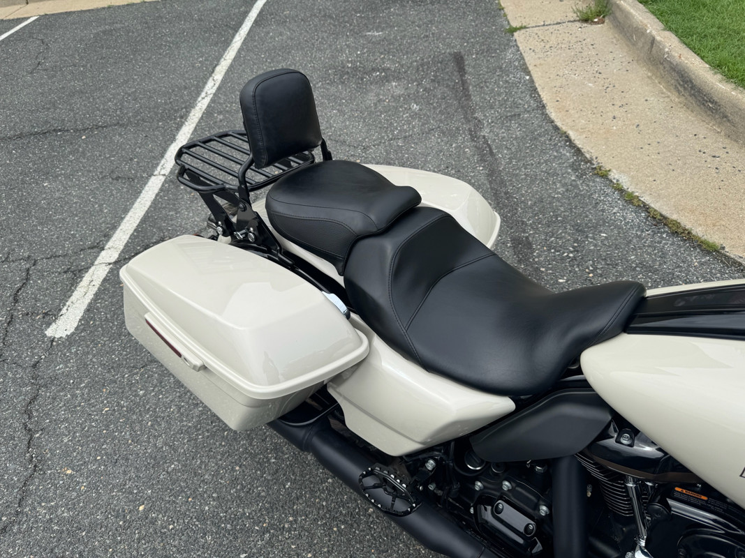 Road Glide® ST