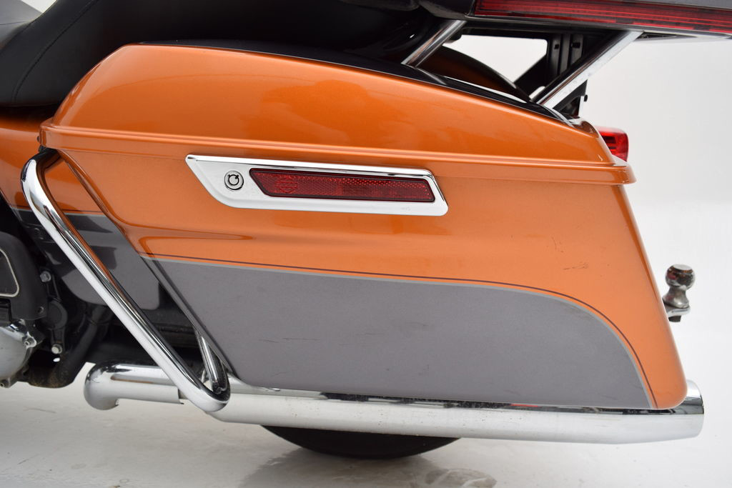 Electra Glide® Ultra Classic®