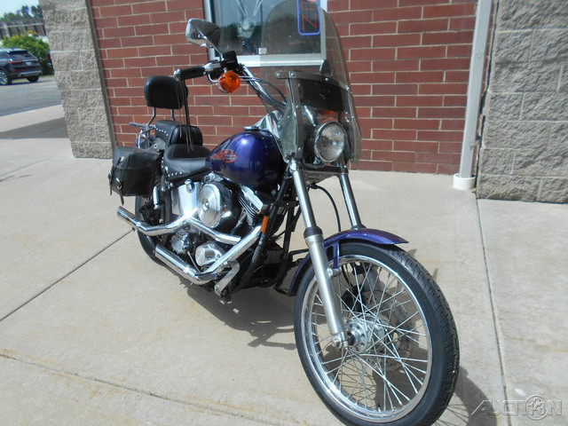 Softail® Standard