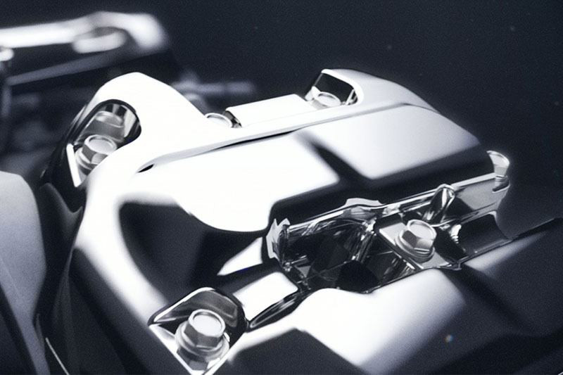 Road Glide® Ultra