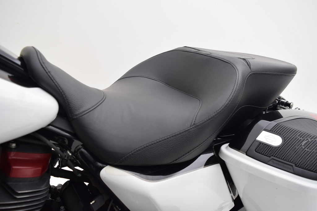 CVO® Street Glide®