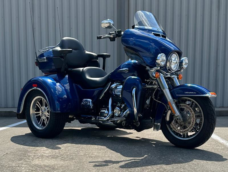 Tri Glide® Ultra