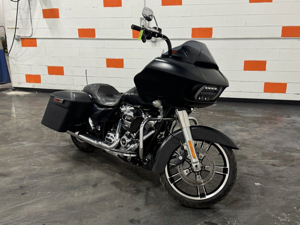 Road Glide® Special