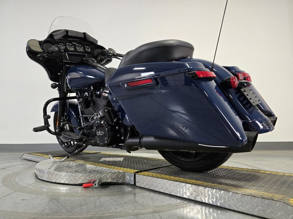 Street Glide® Special