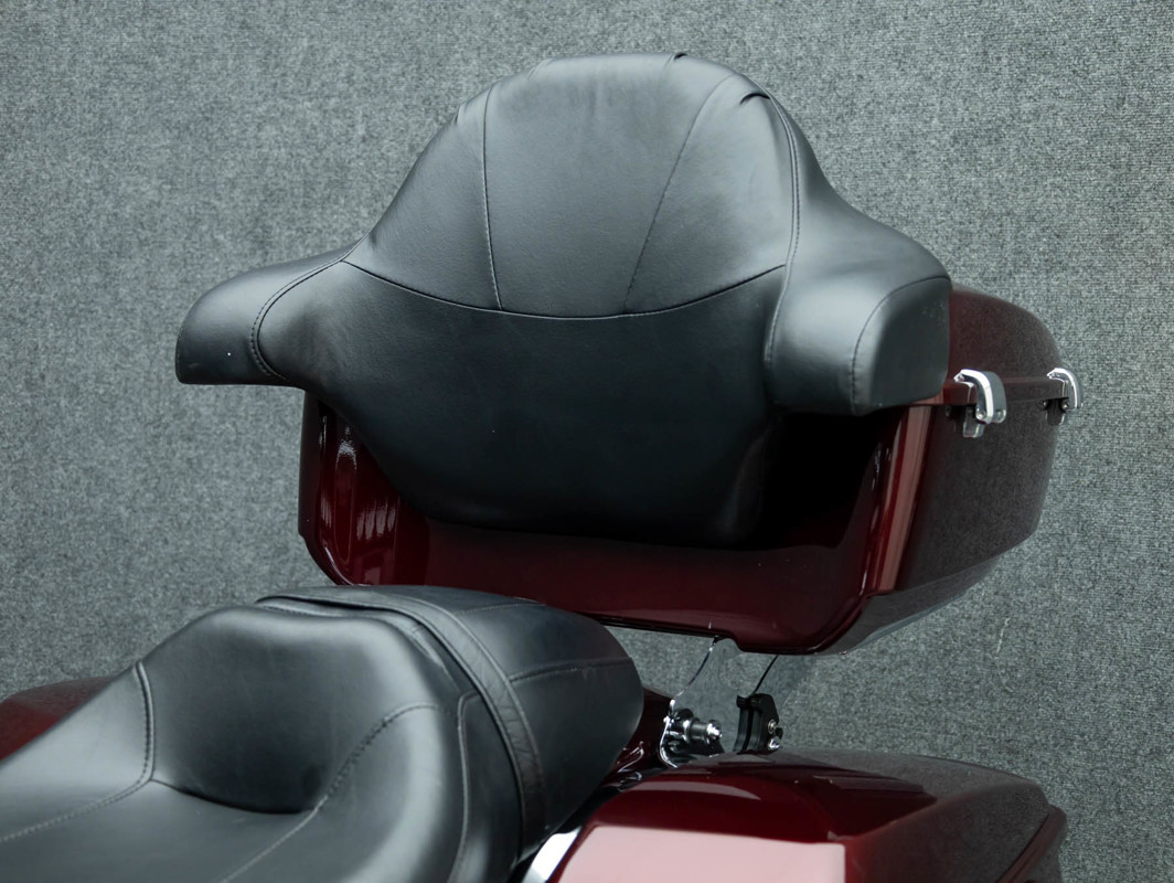 Street Glide® Special