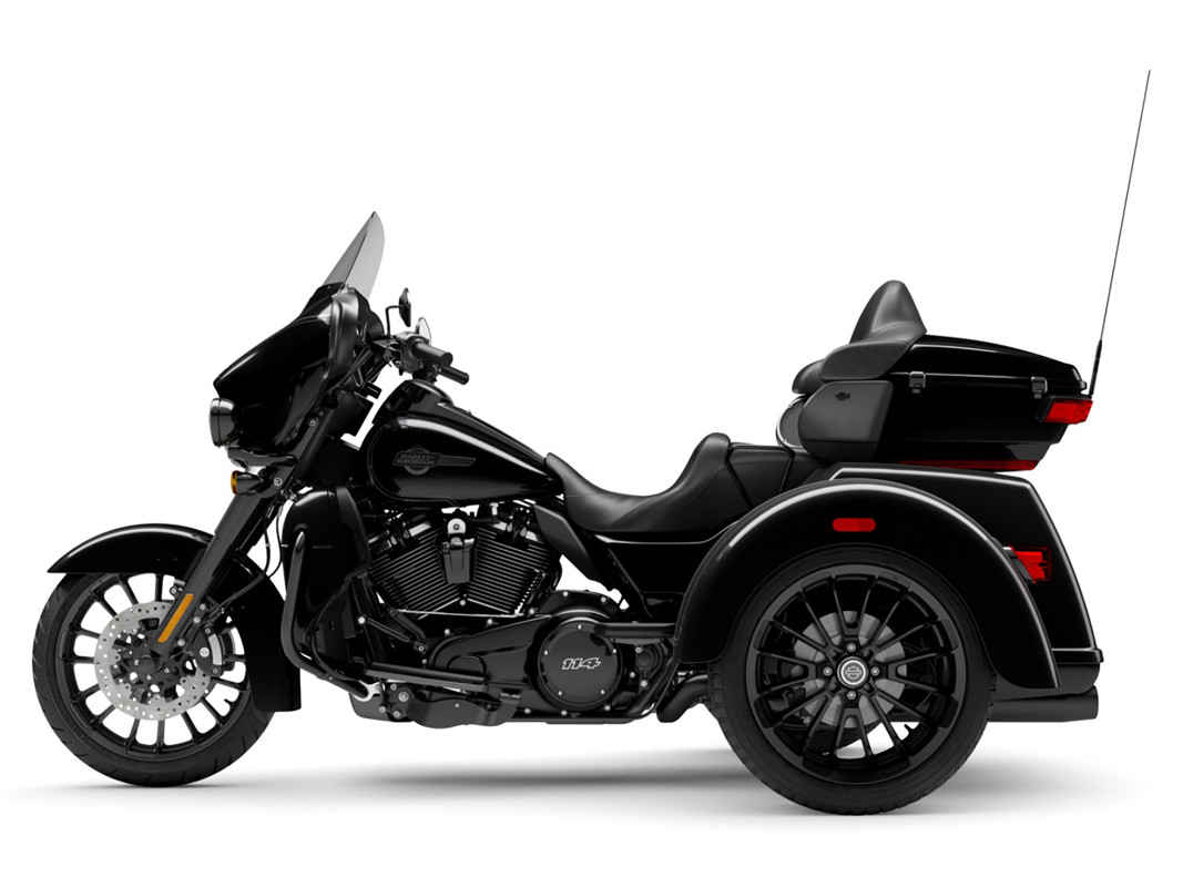 Tri Glide® Ultra