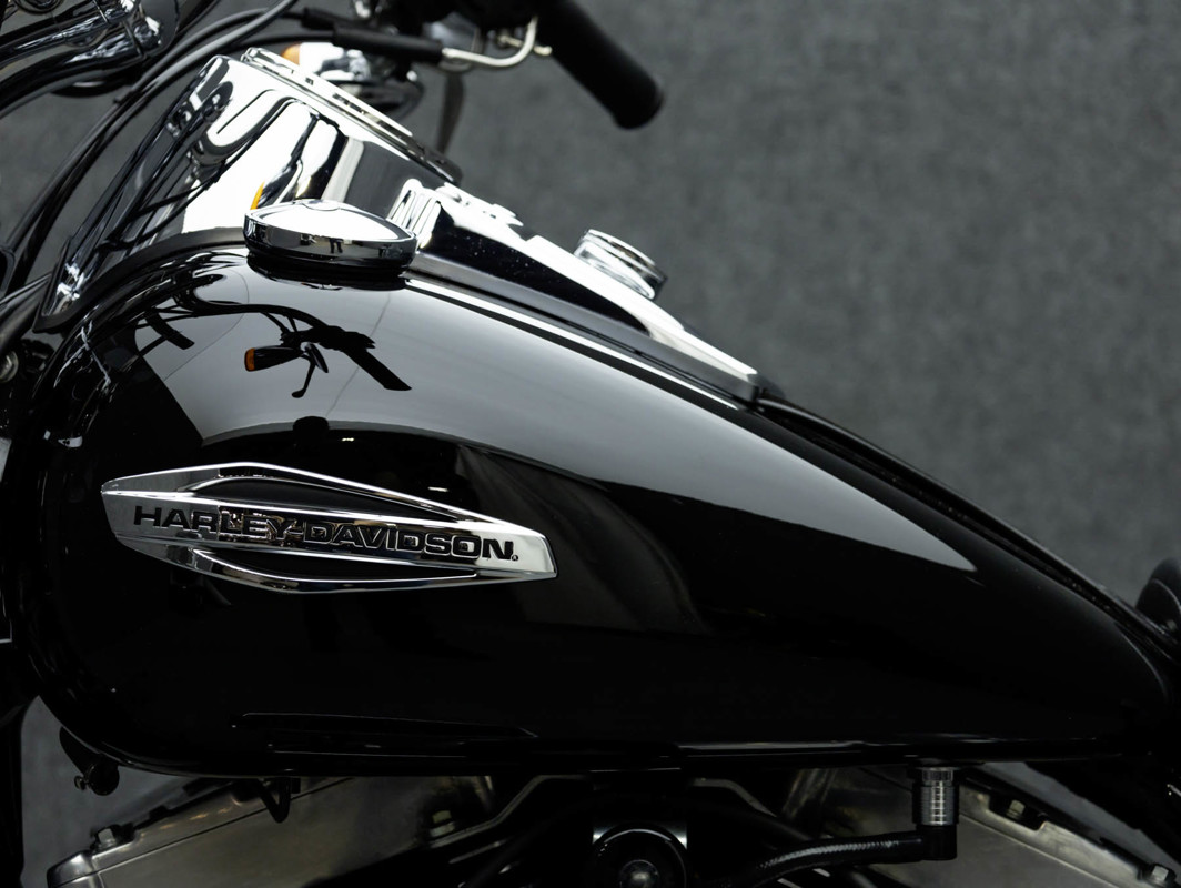Dyna® Switchback®