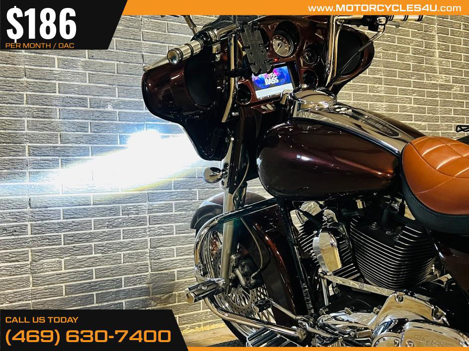 Electra Glide® Standard