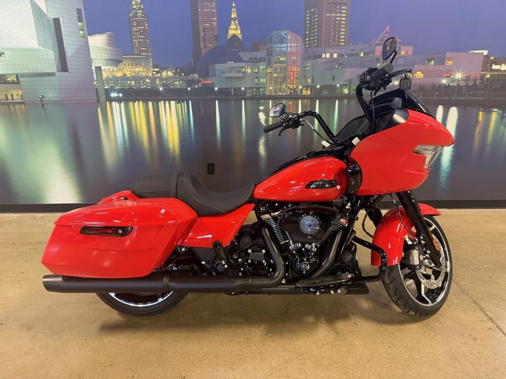 Road Glide®