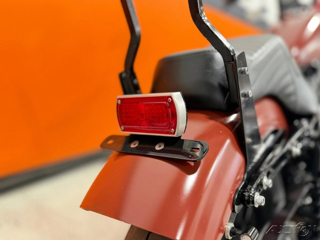 Sportster® Iron 883®